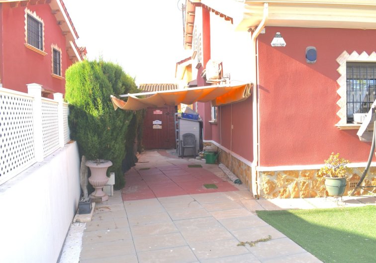 Revente - villa - Guardamar del Segura - Costa Blanca