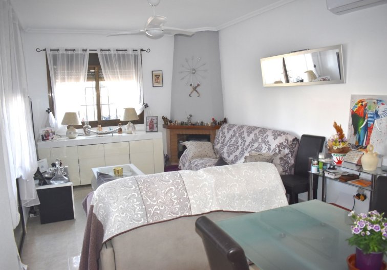 Revente - villa - Guardamar del Segura - Costa Blanca