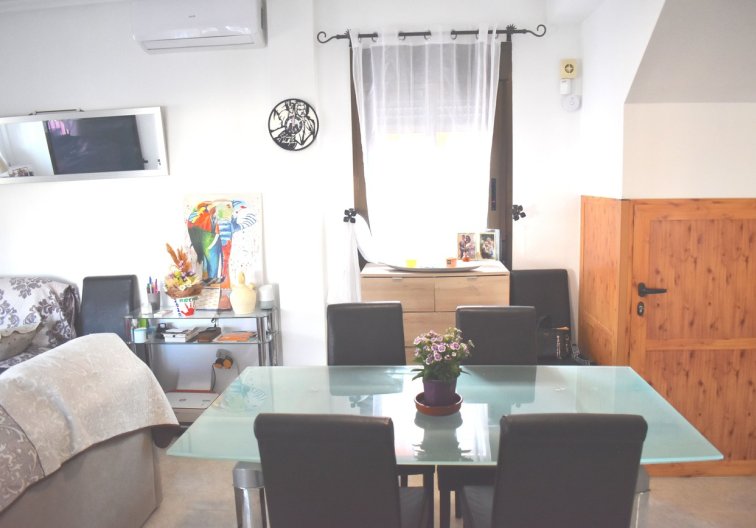 Revente - villa - Guardamar del Segura - Costa Blanca