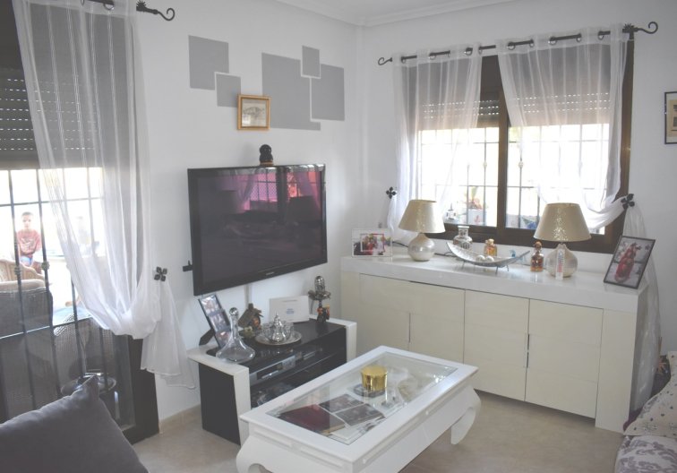 Revente - villa - Guardamar del Segura - Costa Blanca