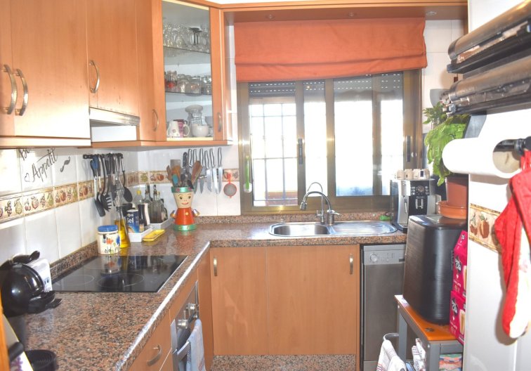 Revente - villa - Guardamar del Segura - Costa Blanca