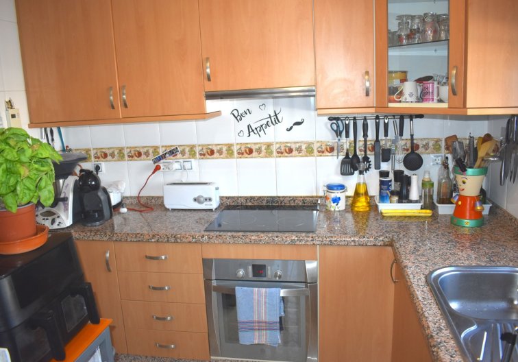 Revente - villa - Guardamar del Segura - Costa Blanca