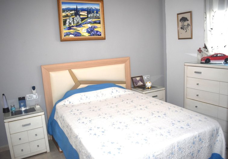 Revente - villa - Guardamar del Segura - Costa Blanca