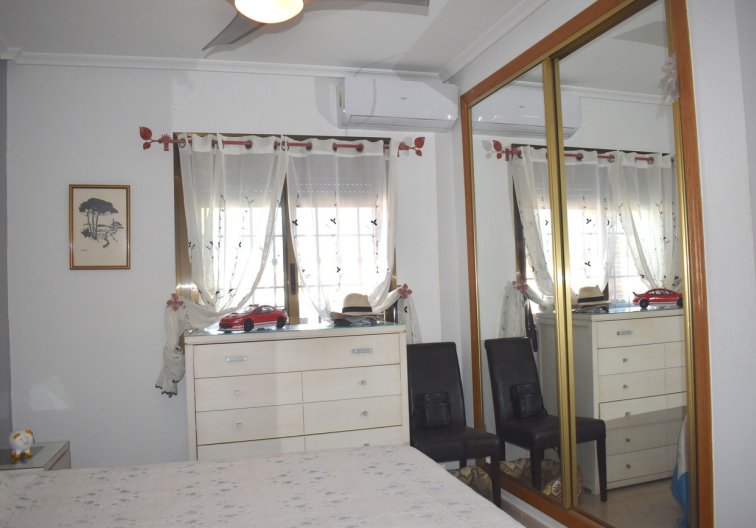 Revente - villa - Guardamar del Segura - Costa Blanca