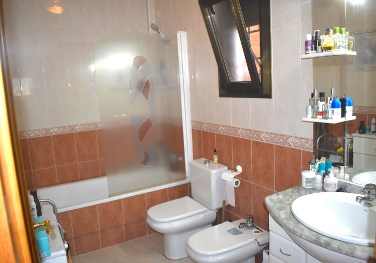 Revente - villa - Guardamar del Segura - Costa Blanca