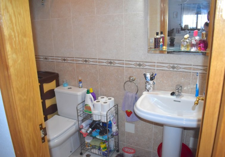 Revente - villa - Guardamar del Segura - Costa Blanca