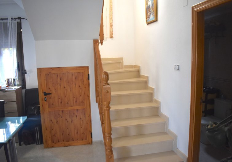 Revente - villa - Guardamar del Segura - Costa Blanca