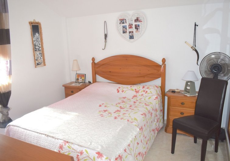 Revente - villa - Guardamar del Segura - Costa Blanca