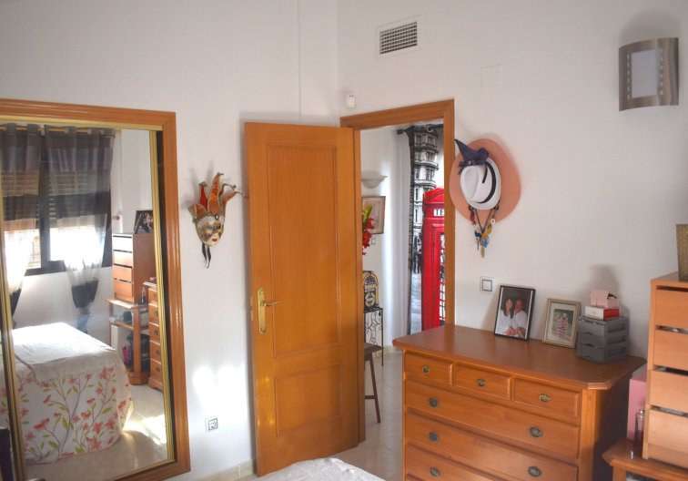 Revente - villa - Guardamar del Segura - Costa Blanca