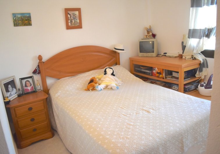 Revente - villa - Guardamar del Segura - Costa Blanca