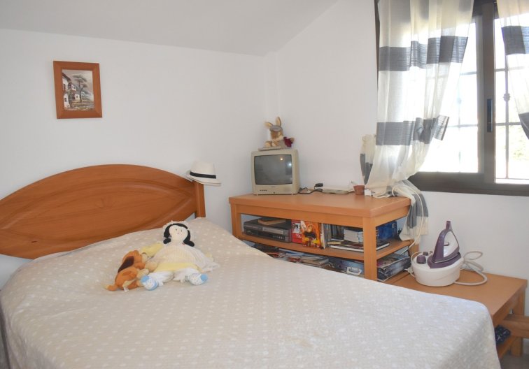 Revente - villa - Guardamar del Segura - Costa Blanca