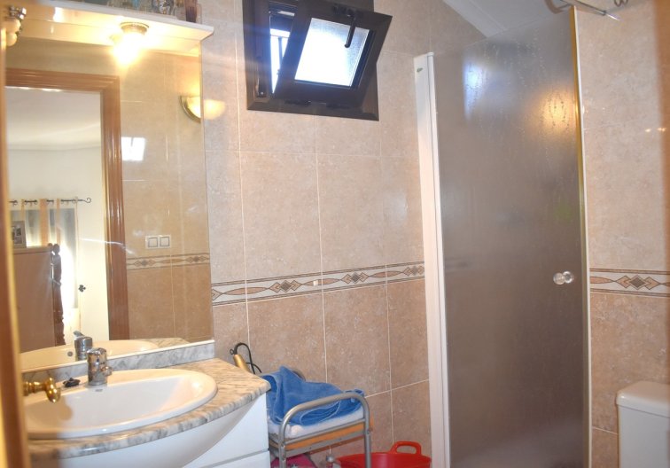 Revente - villa - Guardamar del Segura - Costa Blanca