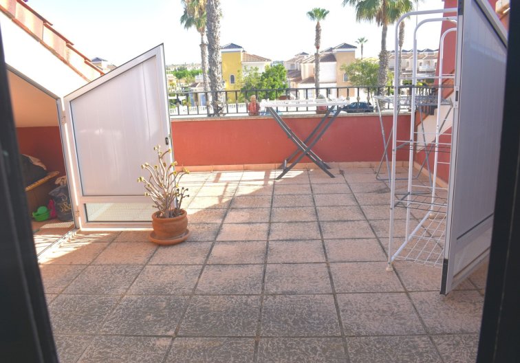 Revente - villa - Guardamar del Segura - Costa Blanca