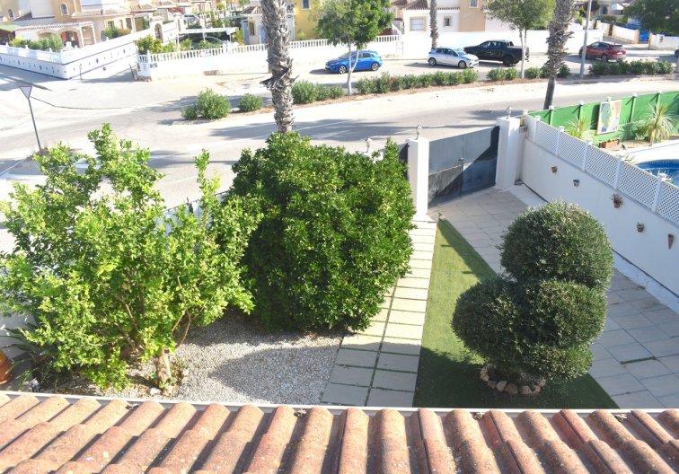 Revente - villa - Guardamar del Segura - Costa Blanca