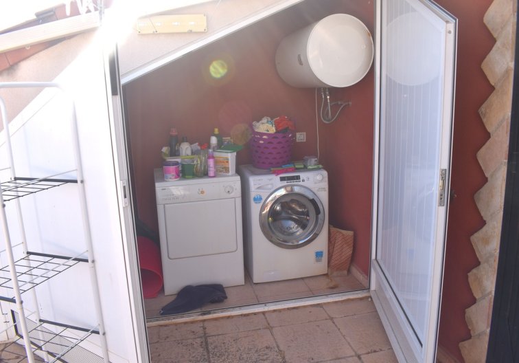 Revente - villa - Guardamar del Segura - Costa Blanca