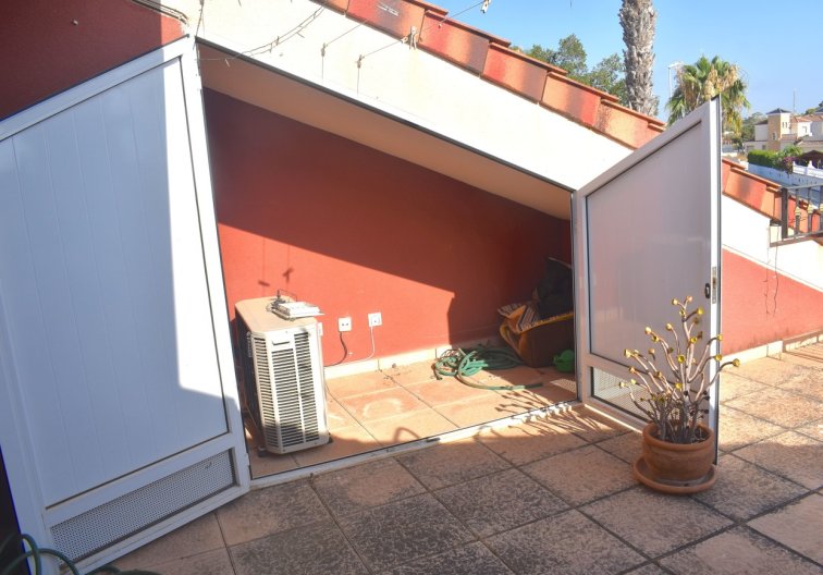 Revente - villa - Guardamar del Segura - Costa Blanca
