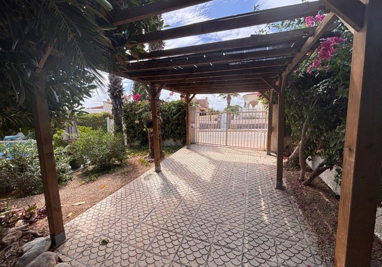 Revente - villa - Ciudad Quesada - Costa Blanca