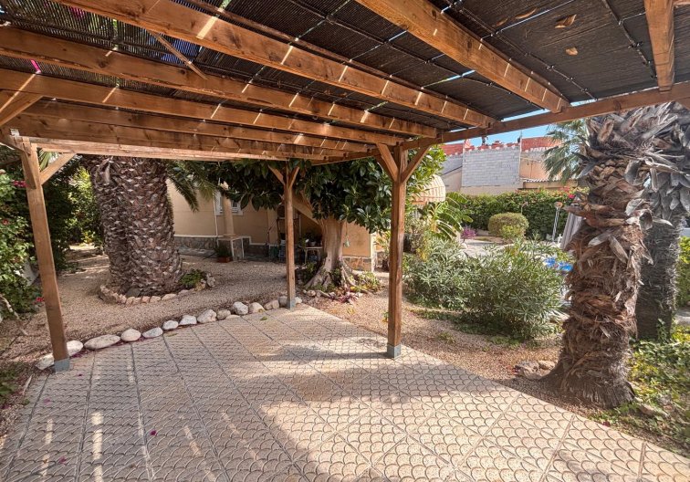 Revente - villa - Ciudad Quesada - Costa Blanca