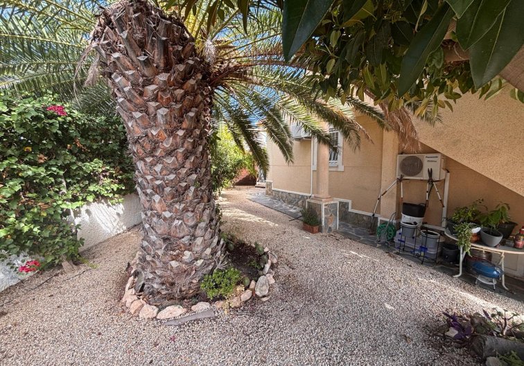 Revente - villa - Ciudad Quesada - Costa Blanca