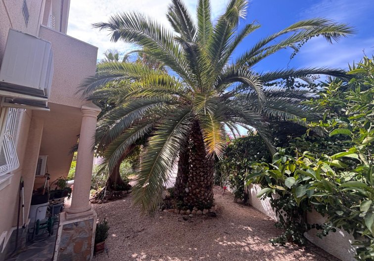 Revente - villa - Ciudad Quesada - Costa Blanca