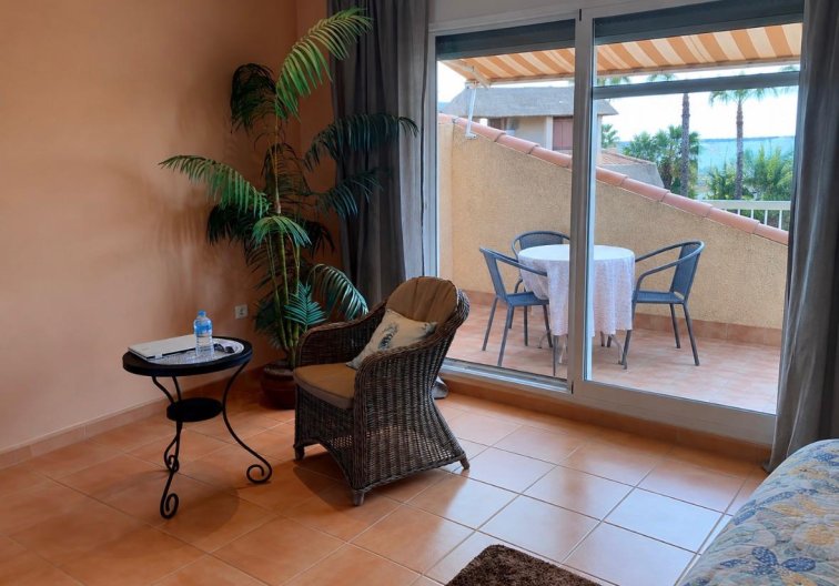 Revente - villa - Ciudad Quesada - Costa Blanca