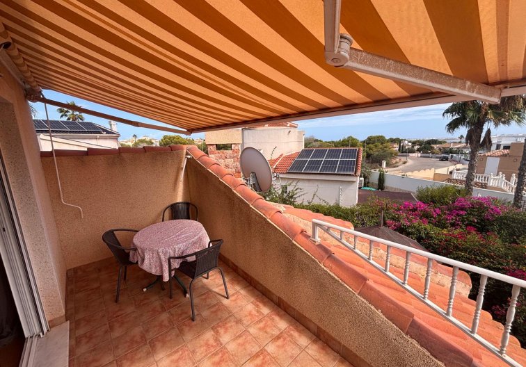 Revente - villa - Ciudad Quesada - Costa Blanca
