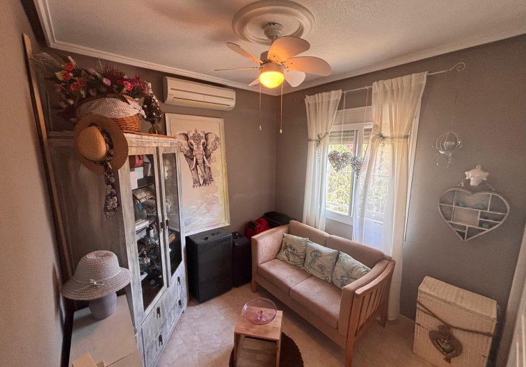 Revente - villa - Ciudad Quesada - Costa Blanca