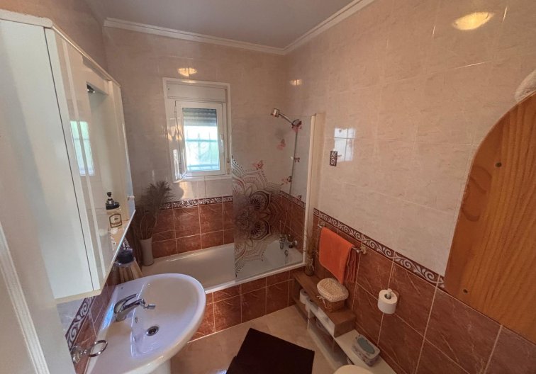 Revente - villa - Ciudad Quesada - Costa Blanca