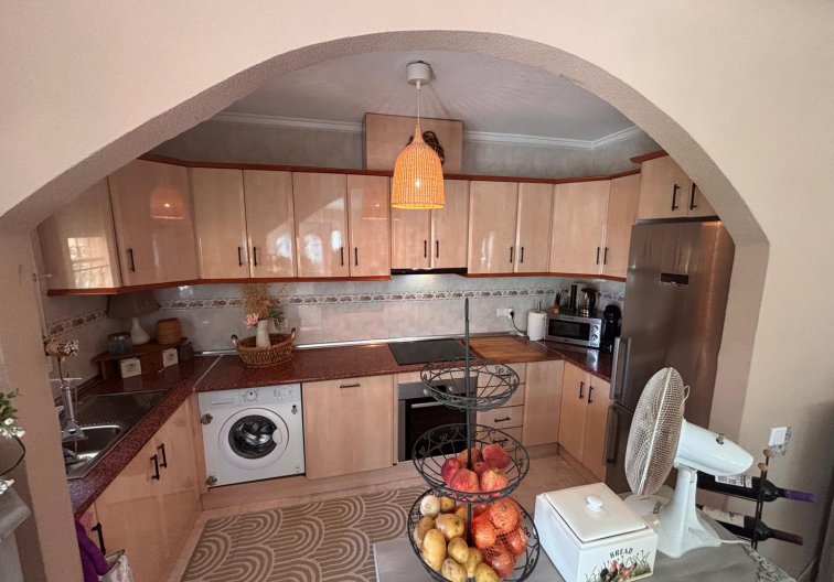 Revente - villa - Ciudad Quesada - Costa Blanca