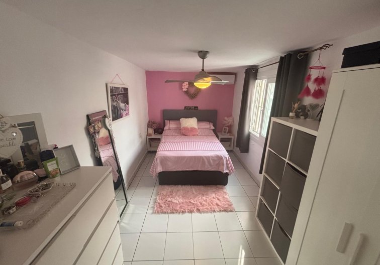 Revente - Appartement - Torrevieja - Costa Blanca