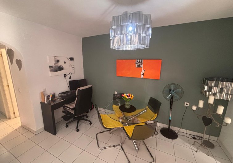 Revente - Appartement - Torrevieja - Costa Blanca