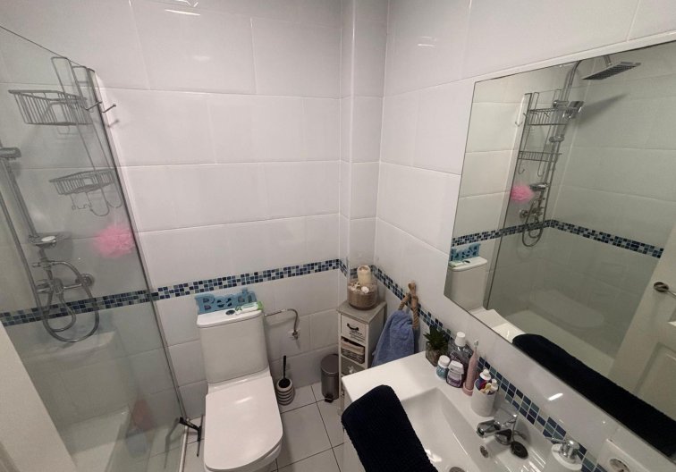 Revente - Appartement - Torrevieja - Costa Blanca