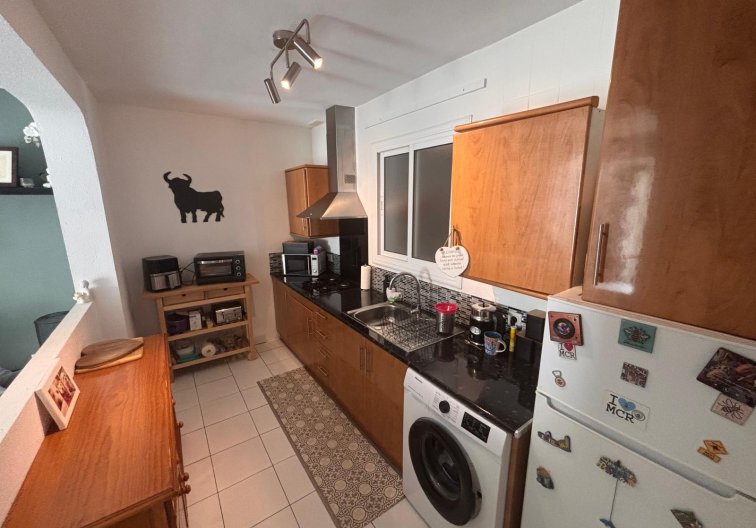 Revente - Appartement - Torrevieja - Costa Blanca