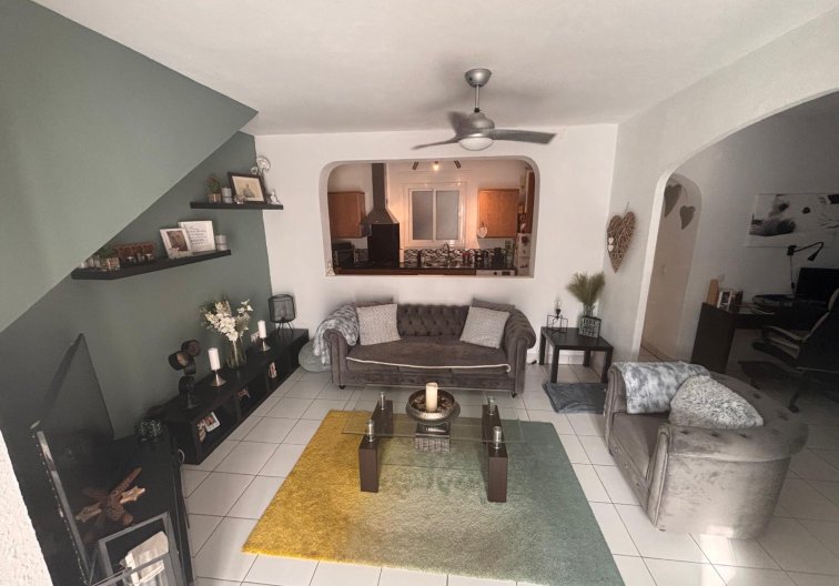 Revente - Appartement - Torrevieja - Costa Blanca