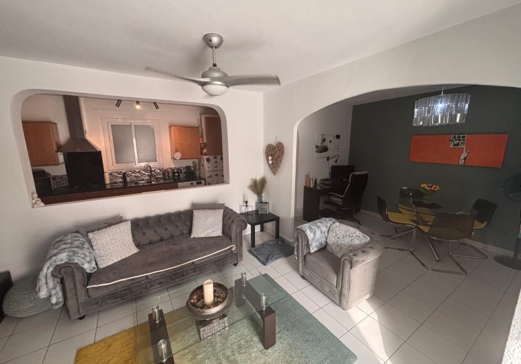 Revente - Appartement - Torrevieja - Costa Blanca