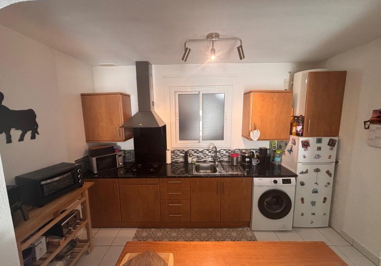 Revente - Appartement - Torrevieja - Costa Blanca