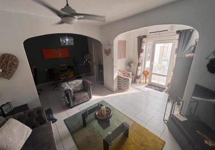 Revente - Appartement - Torrevieja - Costa Blanca