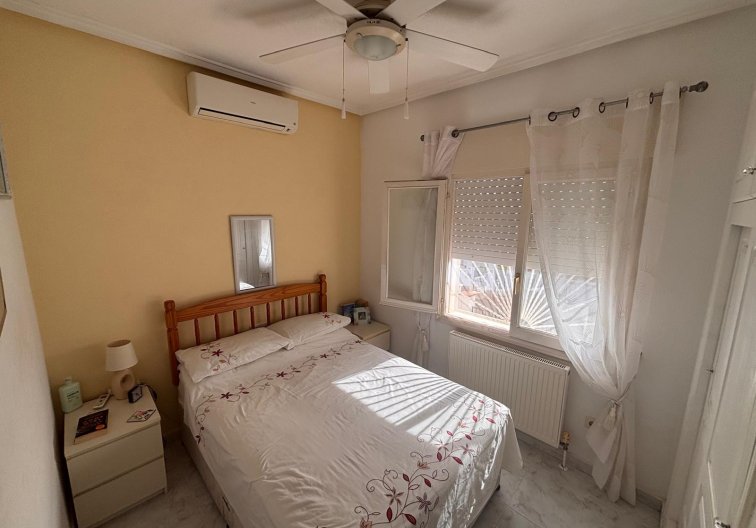 Herverkoop - villa - Ciudad Quesada - Costa Blanca