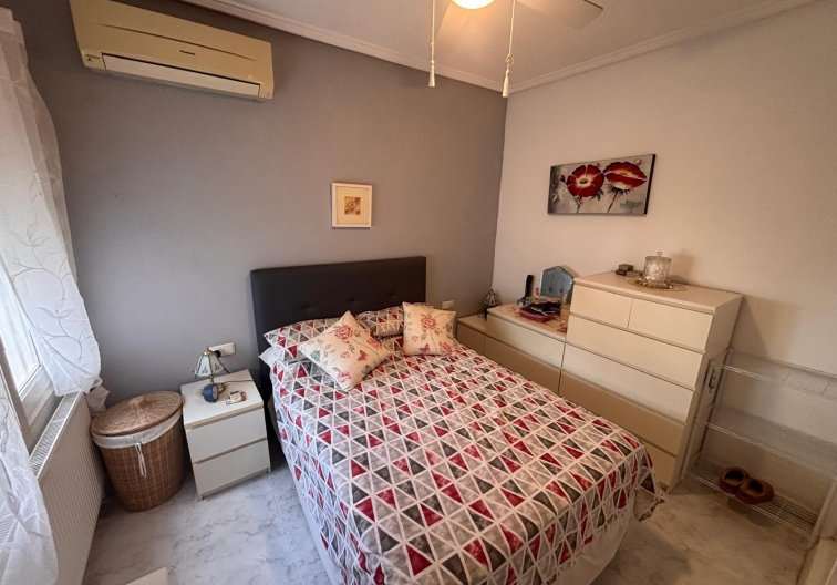 Herverkoop - villa - Ciudad Quesada - Costa Blanca