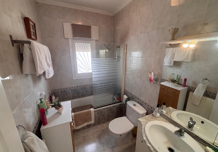 Herverkoop - villa - Ciudad Quesada - Costa Blanca