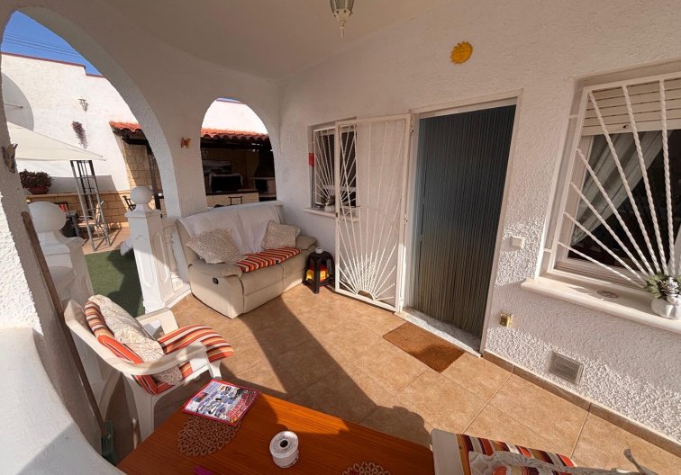 Herverkoop - villa - Ciudad Quesada - Costa Blanca