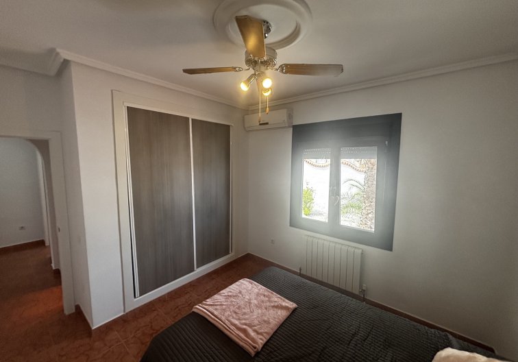 Herverkoop - villa - Ciudad Quesada - Costa Blanca