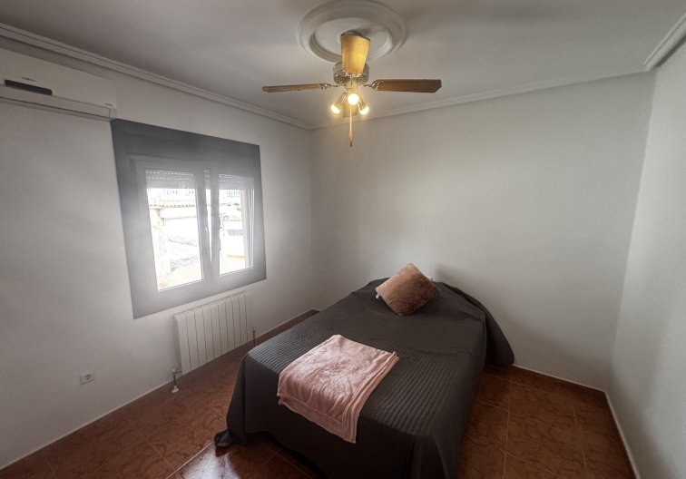 Herverkoop - villa - Ciudad Quesada - Costa Blanca
