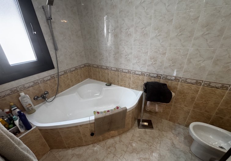 Herverkoop - villa - Ciudad Quesada - Costa Blanca