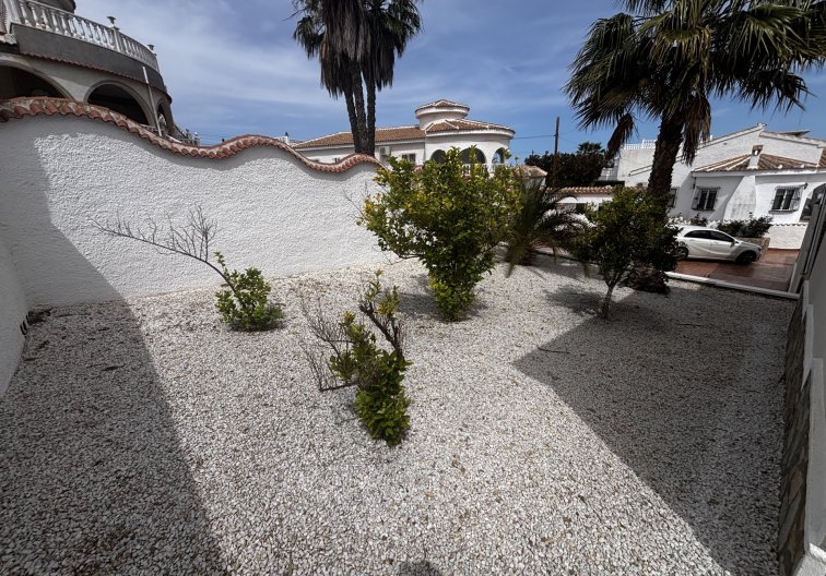 Herverkoop - villa - Ciudad Quesada - Costa Blanca