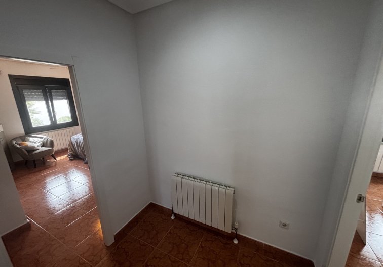 Herverkoop - villa - Ciudad Quesada - Costa Blanca