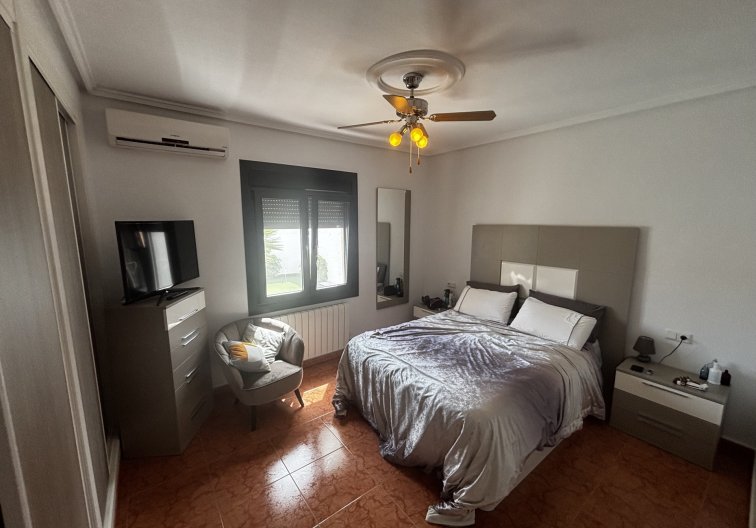 Herverkoop - villa - Ciudad Quesada - Costa Blanca