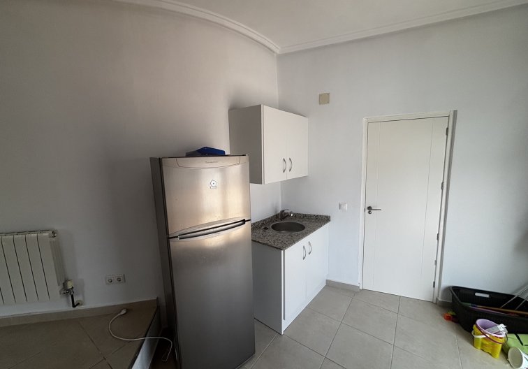 Herverkoop - villa - Ciudad Quesada - Costa Blanca