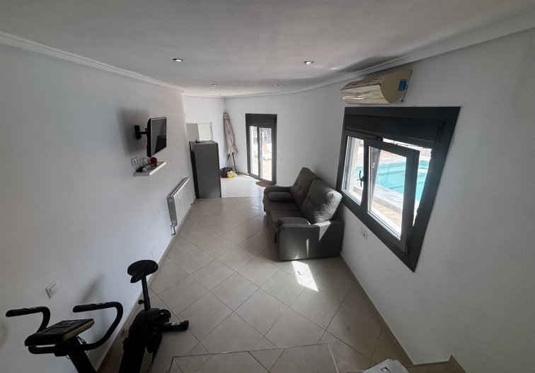 Herverkoop - villa - Ciudad Quesada - Costa Blanca