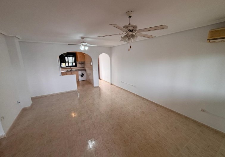 Wiederverkauf - Wohnung - Ciudad Quesada - Costa Blanca